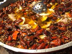 关公水煮鱼-水煮三国·川鲁江湖菜(香山店)