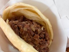 -闫家驴肉老店(华电一校店)