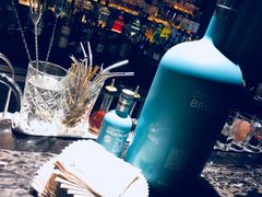 -STARRY CAFE & LOUNGE BAR(高新店)