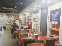 -宏状元现熬粥·京味菜(五棵松店)