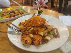 -德胜轩正宗顺德菜(宝安沙井会展中心店)