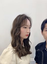 -YESIDO椰岛造型烫发染发