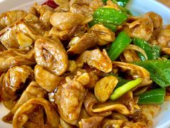 -渔家乐小海鲜(皇姑店)