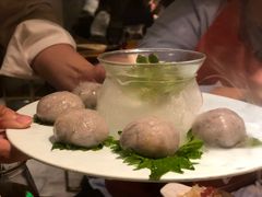 爆浆手打虾丸-捞王锅物料理(四川北路店)