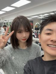 -5M HAIR SALON 旗舰店