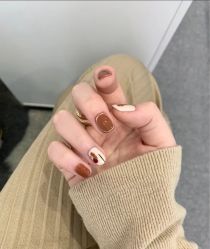 -悦指间美甲美睫