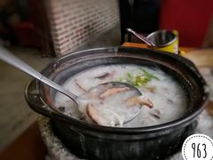 -隆喜元鱼汤包·海鲜(中联广场店)