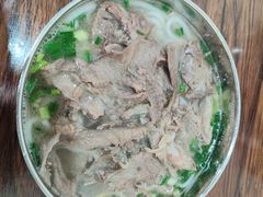 -攀枝花·任德琼·盐边羊肉米线