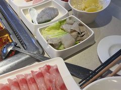 -海底捞火锅(龙首印象城店)