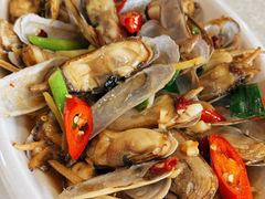 -莲花公园煎蟹(总店)