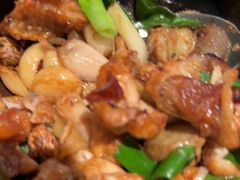 -新旺茶餐厅·早餐·夜宵(仙霞店)