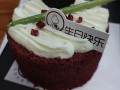 -CAKE BOSS 蛋糕老板(北京世纪金源购物中心)