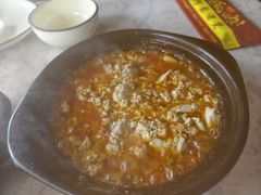 臭豆腐煲-阿龙酒煲(海宁新苑路店)