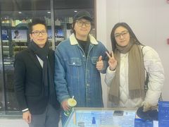 -三叶眼镜城·好视力眼镜店