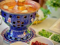 -东来顺饭庄(天坛店)