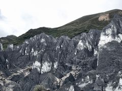 -墨石公园景区