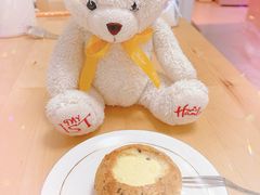 -包满意面包糕点(东坝店)