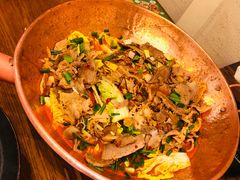 -云海肴·汽锅鸡·云南菜(苏州中心店)