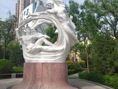-迎泽公园