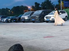 -大学城夜市
