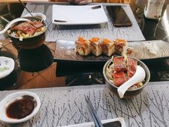 -昱匠·日本料理(金融街店)