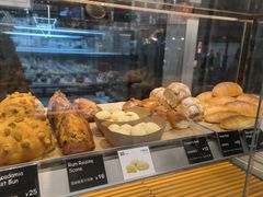 -早安巴黎(四季坊店)