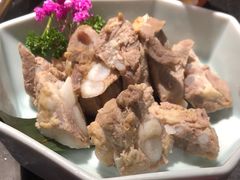-捞王猪肚鸡火锅(昆山店)