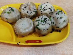 -小杨生煎(黄河路店)