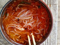-百灵缘瑞丽味道特色小吃(水乡店)