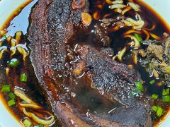 -无名老卤面(中华门店)