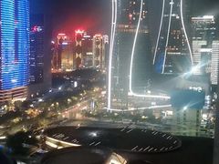 -杭州来福士中心