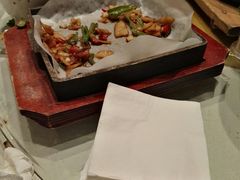 -悦百味·品质川菜(橄榄郡店)