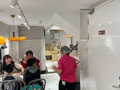 -小杨生煎(黄河路店)