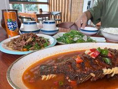 水性杨花-云隐小厨·传统大理美食(复兴路店)
