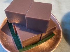 小豆凉糕-小吊梨汤·北京菜·烤鸭(双井乐成中心店)