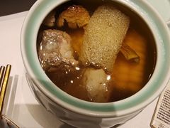 -甜阿姨·天台花园私房菜(万松园店)