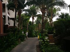 -芭堤雅度假村洲际酒店 - IHG 旗下酒店