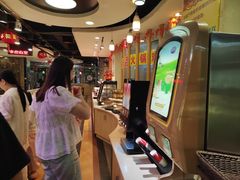 -尚品海鲜肥牛自助火锅(湖明店)