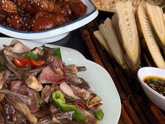 -妈妈的味道(和顺古镇店)