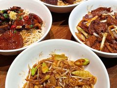 -寻裕记·现炒浇头面(人民广场店)