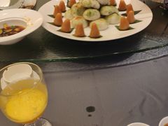 -宁波逸东豪生大酒店·逸轩中餐厅