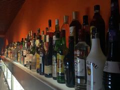 -C lounge(通州万达店)