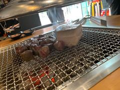 -肉甲韩国木炭烤肉(新壹街1店)