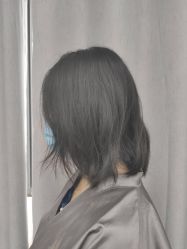 -蚂蚁造型沙龙