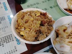 -和记道滘鱼粥