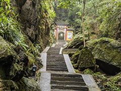-龙宫洞风景区