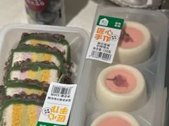 -盒马鲜生(189购物中心店)