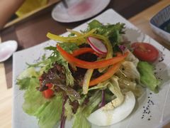 -割烹旭日本料理(龙湖狮山天街店)
