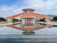 -中国闽台缘博物馆