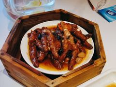 -避风塘·金牌店·夜宵(金玉兰店)